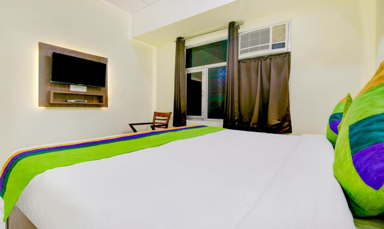 Itsy Hotels Oasis Inn Jalandhar Esterno foto